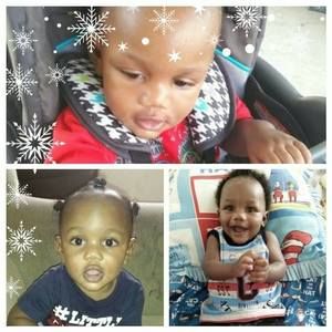 Meet your Posher, Terrica